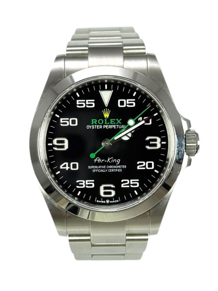 Rolex Air-King 126900
